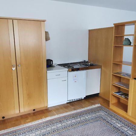 Gaestehaus Schoenwaelder Beuron Buitenkant foto