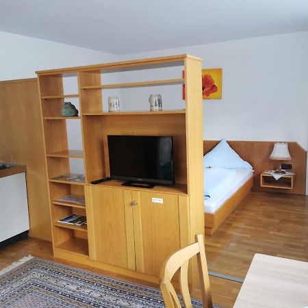 Gaestehaus Schoenwaelder Beuron Buitenkant foto